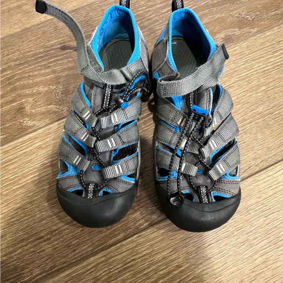 Keen Other - Youth Keen Newport Sandals